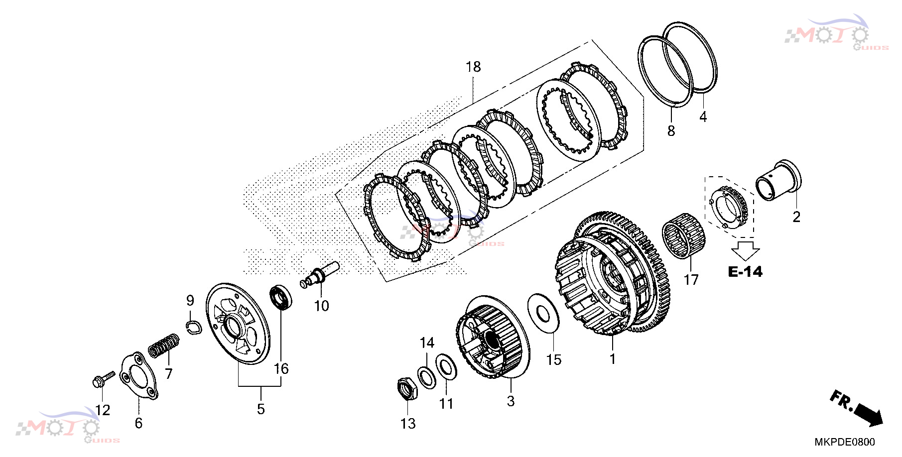 Engine Diagram